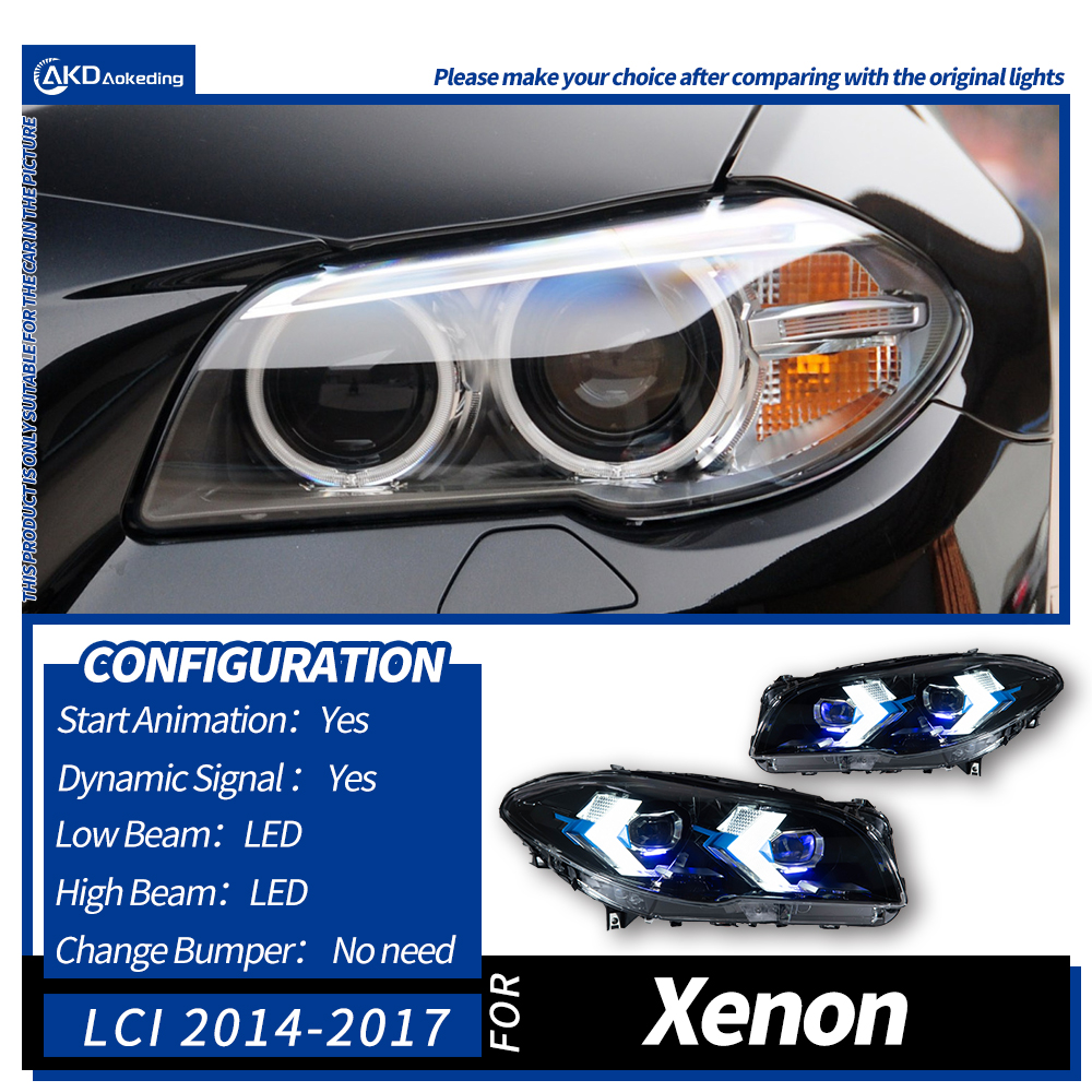 Pour 2014-2016 Xenon