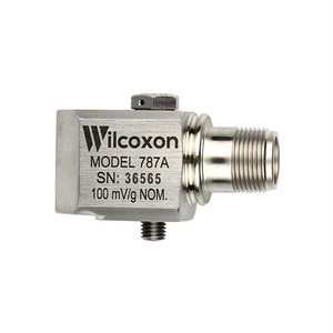 Bảng điều khiển pcd200 wilcoxon - Product Image 2