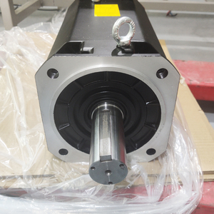 Motor de Husillo AC FANUC A06B-1447-B153 Probado - Product Image 3