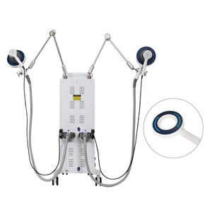 Máquina de Fisioterapia de Grado Médico de Nuevo Diseño 2026, 3000w, 660nm, 850nm, para Uso en Casa y Clínica - Product Image 6