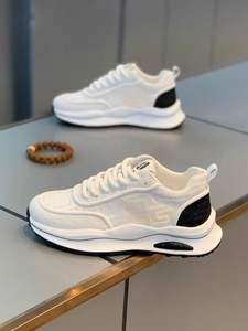 Zapatos Deportivos Casuales para Hombre a Buen Precio, Ligeros y Transpirables, al <span class=keywords><strong>por</strong></span> Mayor, Estilo Caminar, Primavera Verano - Product Image 5