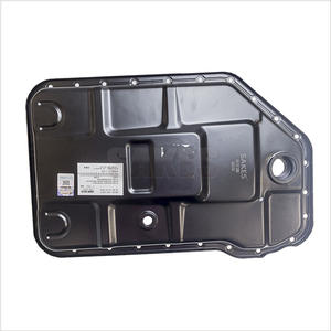Sakes Auto-Onderdelen Reparatie Reserve 01v321359b Fabriek Groothandel Hoge Kwaliteit Versnellingsbak Olie Sump Pan Voor Audl V.w - Product Image 3