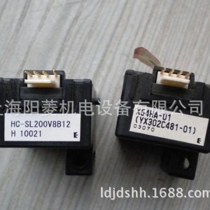 Transformador de Corriente para Elevador Mitsubishi X54HA-01, para Elevador Médico, Metálico, Mecánico, 1.75MS, Diseño Industrial - Product Image 2