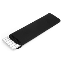 Housse de clavier en néoprène Portable pour 11-13 pouces Tenkeyless et 10 claviers mécaniques sans clé sacs et housses pour ordinateur portable