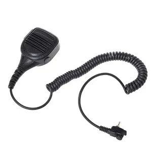 Microphone sans fil professionnel PMMN4015A, haut-parleur interphone pour Motorola MTP-850 MTP-810 MTP-830 MTP-850S - Product Image 4