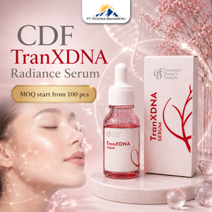 Élixir cellulaire avancé TranXDNA avec compte-gouttes pour le renouvellement cutané - Product Image 3
