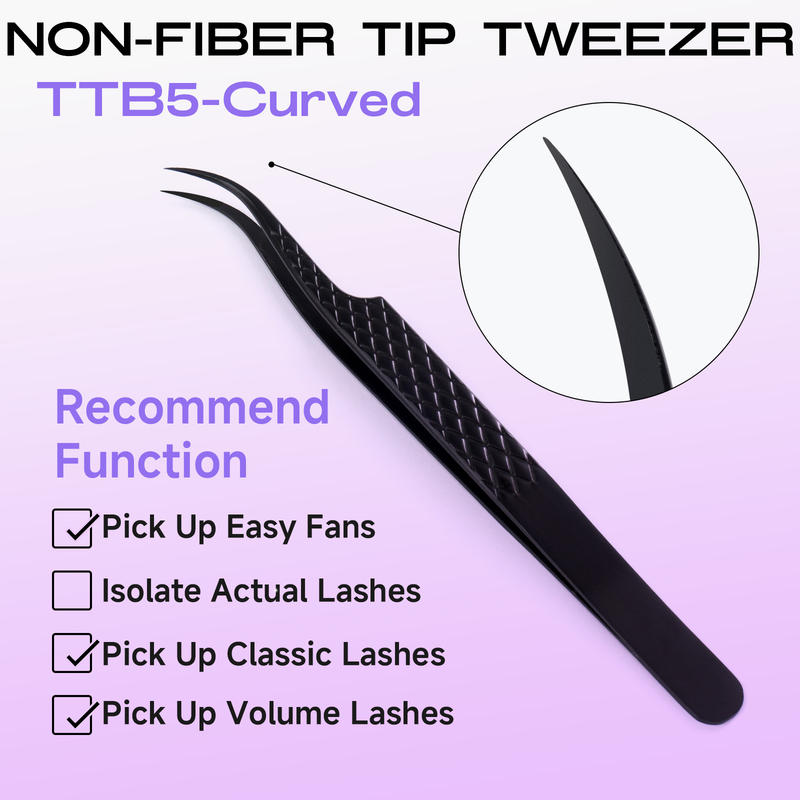 Nonfibre-TTB5n