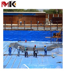 Không Thấm Nước PP Chất Liệu De Plastico Hoja Petek Sandvic Panel Các Tông Tầng Bảo Vệ Tấm 2Mm Tấm Nhựa Tấm CuộN - Product Image 3