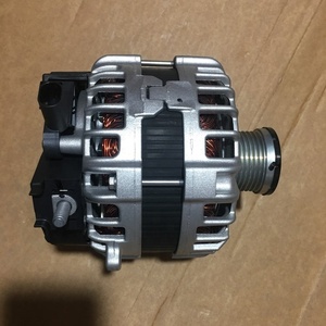 ไดชาร์จรถยนต์ 12V 210A ของแท้ SEG รุ่น 0125813002 0125813009 สำหรับ XC90 II T6 AWD 762824302 762824305 0125813002, 012581 - Product Image 4