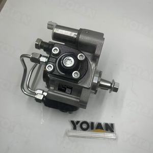 Ricostruzione originale 22100-pompa di iniezione del carburante 51042 per il motore Isuzu Denso - Product Image 4