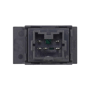 PWS855377 Window Regulator <b>Switch</b> For Mitsubishi <b>12V</b> Electric Power Window Control Auto <b>Switch</b> - Product Image 4