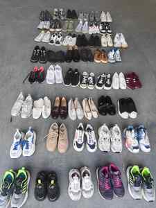 SH07 Chaussures Mixtes Seconde Main Hommes, Femmes et Enfants en Excellent État, Prix Abordable, <span class=keywords><strong>Achat</strong></span> en Gros - Product Image 6