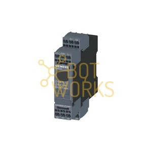 Siemens 3UG48252CA40 - Nuovo - Product Image 1