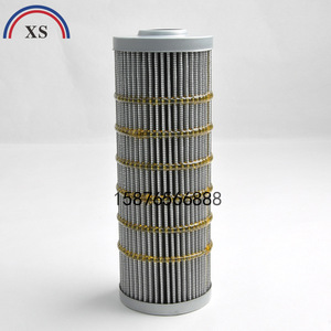 Elemento de Filtro Hidráulico Heidelberg 00.581.0246/02, Filtro de Aceite para Máquina de Malla de Alambre de Acero Inoxidable - Product Image 5