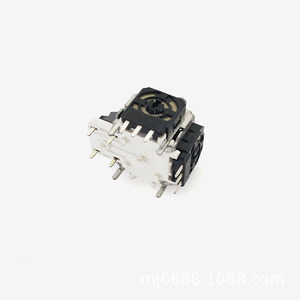 Wholesale Gaming <b>Controller</b> Accessories 3D Analog Sensor Stick Potentiometer Replacement for <b>PS4</b> Xbox One Gamepad Switch Repair - Product Image 3