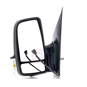 Xe Side chiếu hậu Wing gương Glass Trắng Nước nóng gương Glass Phụ kiện cho <span class=keywords><strong>Mercedes</strong></span>-Benz Sprinter w906 VW Volkswagen Crafter - Product Image 6