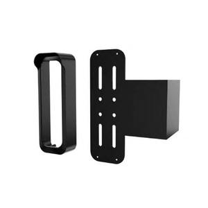 Açık kapı zili montaj ABS malzeme özelleştirilebilir tasarım anti-hırsızlık yanıp sönen kamera yatağı yağmur kılıfı - Product Image 5