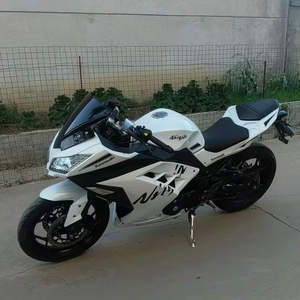 Motocyclettes d'occasion, motocyclettes de sport, motocyclettes tout-terrain de <span class=keywords><strong>250</strong></span> cm3, voitures de rue populaires, essence, course, motocyclettes de sport populaires - Product Image 4