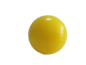 Fabrik Großhandel weiche feste Silikon kautschuk kugel mit Loch - Product Image 2