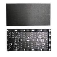 Module d'affichage LED incurvé couleur pleine Melelife P2.5 pour intérieur, 320x160mm, panneau LED souple, 128x64 pixels, 3840Hz, 100 000 heures