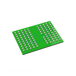 BOM IC 48 TFBGA หน่วยความจำ XCF08PFSG48C cspbga ส่วนประกอบอิเล็กทรอนิกส์ - Product Image 1