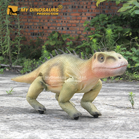 MY DINO AD-260 Interaktiver Roboterhund für Vergnügungsparks Ferngesteuerter Dinosaurier