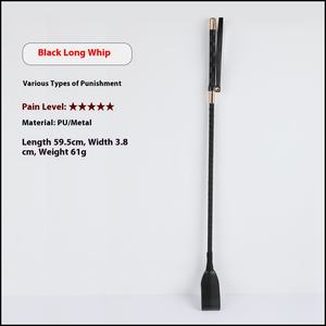 Accessoires SM érotiques SP pour adultes série Hand Clap Outils de punition pour l'entraînement féminin Jouets sexuels Vente en gros Dropshipping - Product Image 1