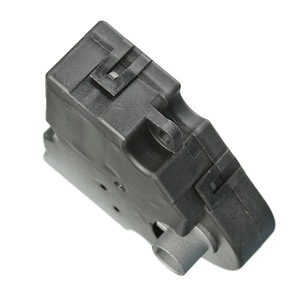 Actuador de compuerta HVAC Chevrolet 604-120 de fácil instalación para sistemas automotrices - Product Image 4