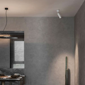 Spots de haute qualité <span class=keywords><strong>LED</strong></span> Downlight réglable salle d'exposition éclairage <span class=keywords><strong>noir</strong></span> blanc aluminium 7W 10W projecteur - Product Image 3