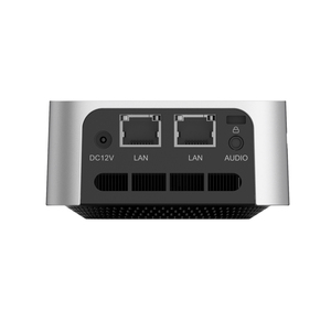 Soyeer MINI PC N100 T8 Pro Intel N5095 N5105 Win11 4K HD <span class=keywords><strong>2</strong></span> port LAN sebagai Server Hotspot Triple Dispalyers Linux mini pc - Product Image 2