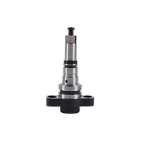 Élément de piston de pompe à injection de carburant Golden Vidar 2455/501 2 418 455 501 2455/155 2 418 455 155 pour moteur diesel de haute qualité