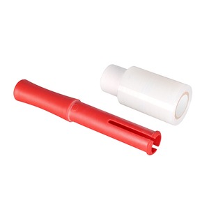 <span class=keywords><strong>Film</strong></span> étirable industriel Yalanpack LDPE souple, résistant à l'humidité, avec poignées - Product Image 4