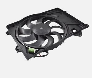 ชุดพัดลมระบายความร้อนหม้อน้ำยี่ห้อ Master Brand สำหรับรถยนต์<span class=keywords><strong>เชฟ</strong></span>โรเลต <span class=keywords><strong>โซนิค</strong></span> <span class=keywords><strong>ปี</strong></span> 2012 <span class=keywords><strong>2013</strong></span> 2014 2015 2016-2018 ของแท้ OEM 94509632 - Product Image 5