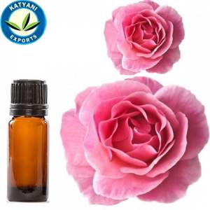 Huile de Massage à base de Rose naturelle, huile de Massage, Pure et naturelle, ml - Product Image 4