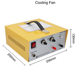 Soldadora <span class=keywords><strong>de</strong></span> arco por pulsos Boasta 30A para joyería, máquina <span class=keywords><strong>de</strong></span> soldadura <span class=keywords><strong>de</strong></span> joyería permanente, herramientas y equipos <span class=keywords><strong>de</strong></span> orfebrería - Product Image 6