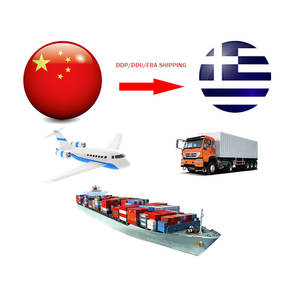 Mer + camionnage Agent d'expédition LCL/FCL DDP expédier vers l'Europe Espagne/Italie Chine transitaire marchandises spéciales - Product Image 6