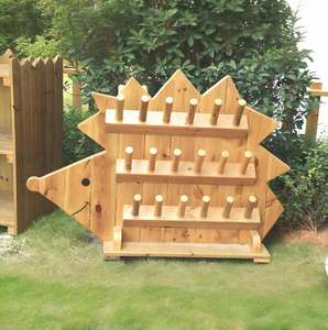 Diseños de parques infantiles temáticos con motivos de animales para aventuras imaginativas <span class=keywords><strong>al</strong></span> <span class=keywords><strong>aire</strong></span> <span class=keywords><strong>libre</strong></span> - Product Image 3