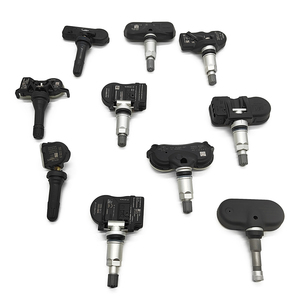 Pièces automobiles d'usine MHJKIA, capteur de pression des pneus universel 52933-D4100 52933-3X300 52933-3M000 TPMS, pour voitures coréennes Hyundai <span class=keywords><strong>Kia</strong></span> - Product Image 2