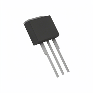 Componente Electrónico TO-262 IRF530NL, Transistores, Canal del Fabricante - Product Image 1