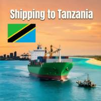 Agente de Carga Marítima de Yiwu Guangzhou a Douala, Qingdao, Tianjin, Guangzhou, Ningbo a Camerún, Envío de Contenedores FCL a África