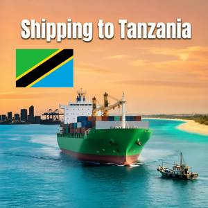Transitaire maritime de Yiwu et Guangzhou vers Douala, Qingdao, Tianjin, Guangzhou, Ningbo vers le Cameroun, Expédition de conteneurs FCL vers l'Afrique - Product Image 2