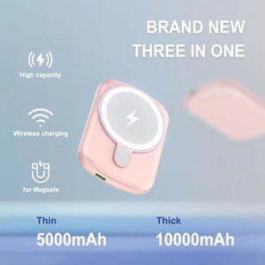 พาวเวอร์<span class=keywords><strong>แบ</strong></span>งค์ 100000mah <span class=keywords><strong>hoco</strong></span> อเนกประสงค์ พร้อมใบรับ<span class=keywords><strong>รอง</strong></span> CE - Product Image 1