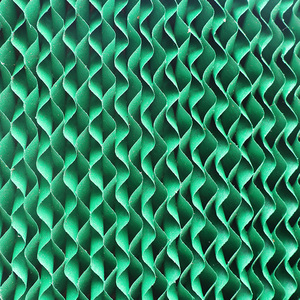 Almohadilla de enfriamiento evaporativa Dasen 7090 para sistema de enfriamiento Dasen de stock vivo - Product Image 4