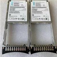 IBM AL52 V5030E SAS III SATA 3.0 2.5인치 3.84TB 12Gb/s 메탈 내장 서버 SSD 새제품/리퍼비시 제품 1년 보증 500-600MB/s