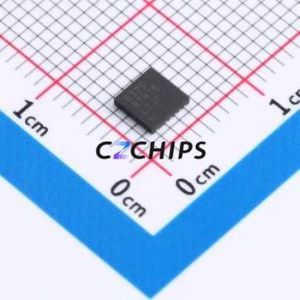 Nuevo amplificador diferencial de Chip IC de circuito integrado LT6376HDF # PBF (4x4) Original - Product Image 1
