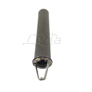 304 Stainless Steel Round Bend U-Bolt Hydraulic oil filter element 1174632