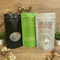 Sachets Doypack Écologiques Recyclables Personnalisés Multi-usages – Emballage Alimentaire en Plastique