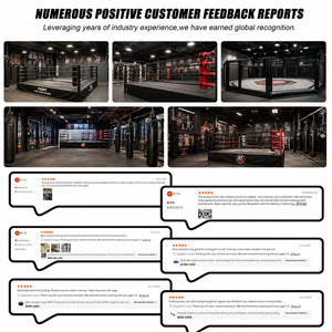 <span class=keywords><strong>Jaula</strong></span> <span class=keywords><strong>de</strong></span> <span class=keywords><strong>MMA</strong></span>, <span class=keywords><strong>Precio</strong></span> Directo <span class=keywords><strong>de</strong></span> Fábrica, <span class=keywords><strong>Jaula</strong></span> Octagonal Profesional para Combates <span class=keywords><strong>de</strong></span> UFC - Product Image 5
