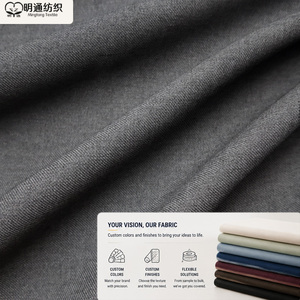 Tessuto Solid Cozy T63R34 SP3 per Pantaloni Eleganti di <span class=keywords><strong>Mezza</strong></span> <span class=keywords><strong>Stagione</strong></span> - Product Image 3