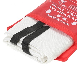 Couverture anti-feu d'urgence en fibre de verre, très vendue - Product Image 3